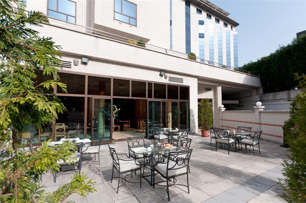 Zentral Rey Pelayo Hotel